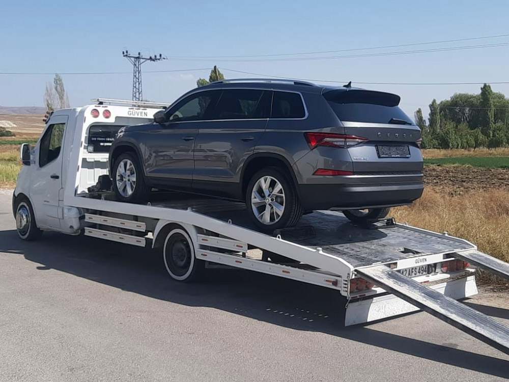 Bayındır Oto Kurtarma